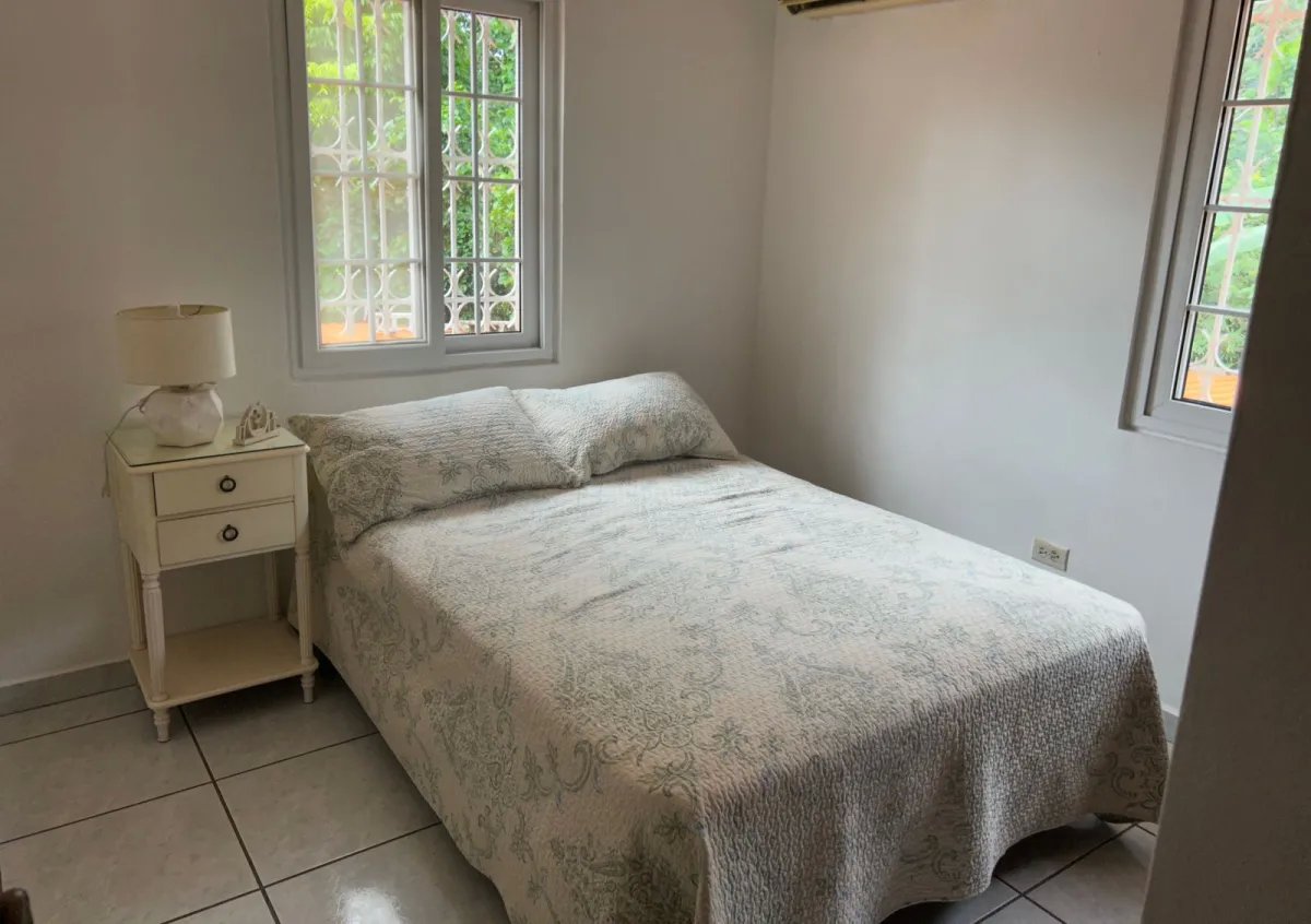 Venta de Galera Comercial ubicada en Santa Ana, Calle Estudiante, Ancón.