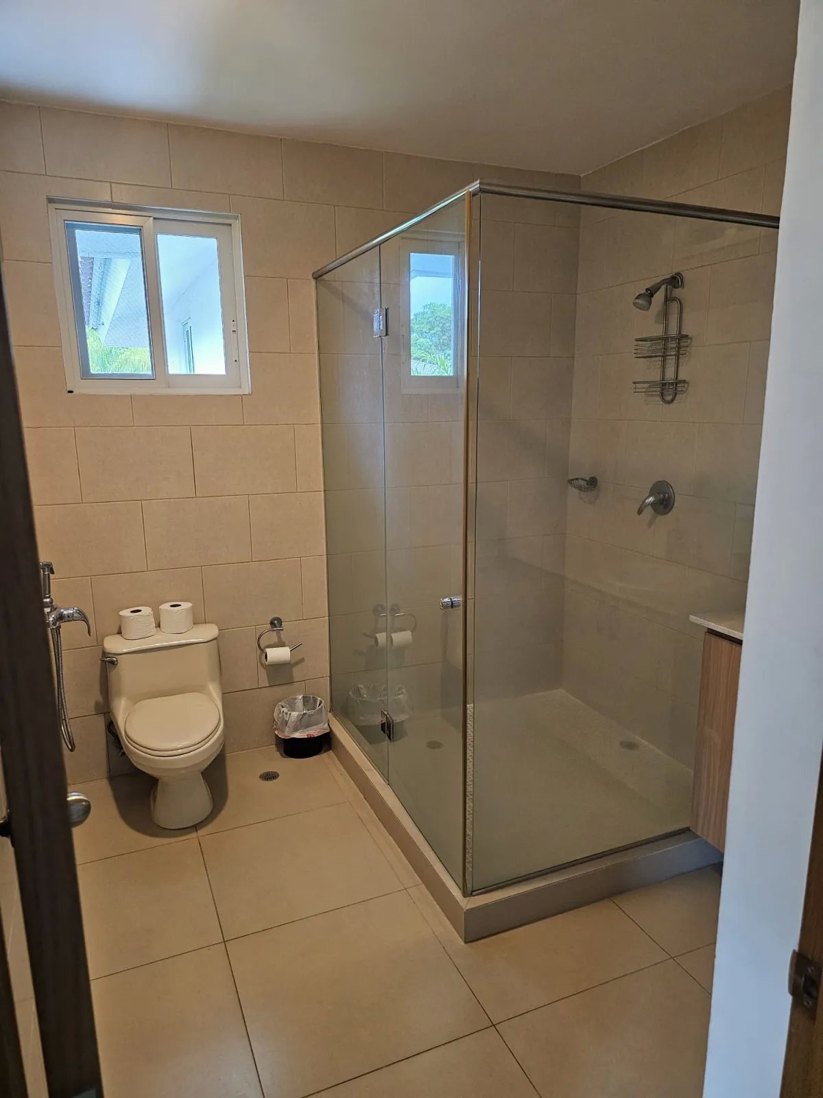 Alquiler de Apartamento Amoblado en Embassy Village