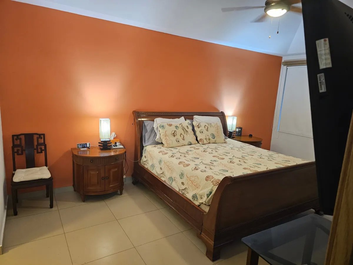 Alquiler de Apartamento Amoblado en Embassy Village