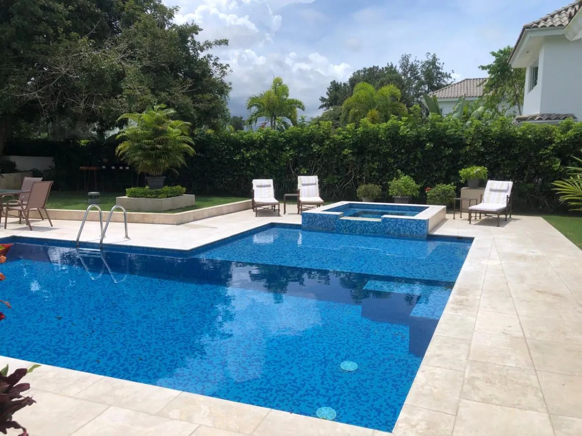 Alquiler de Apartamento Amoblado en Embassy Village