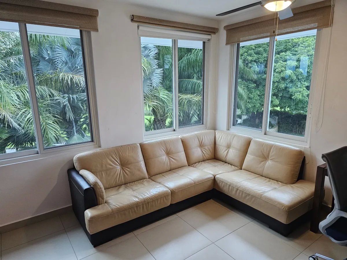 Alquiler de Apartamento Amoblado en Embassy Village