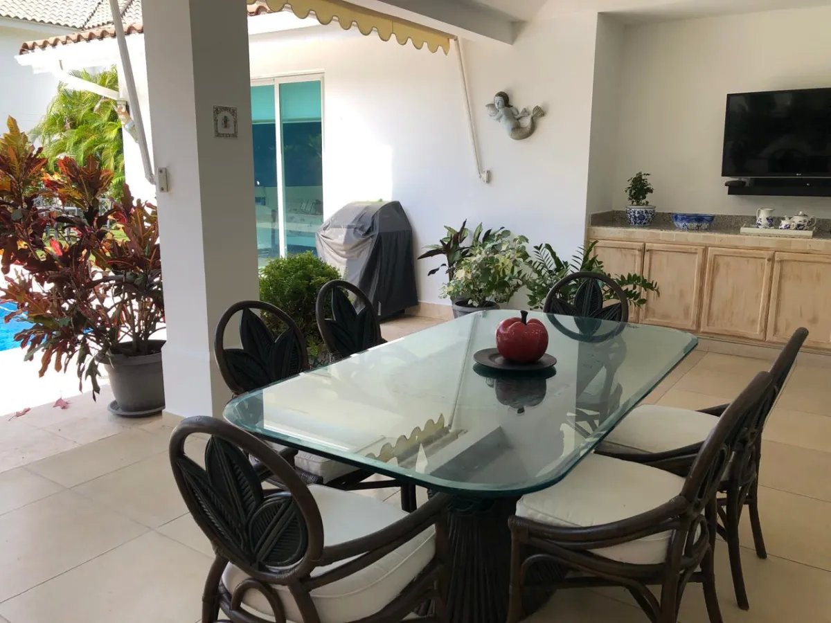 Alquiler de Apartamento Amoblado en Embassy Village