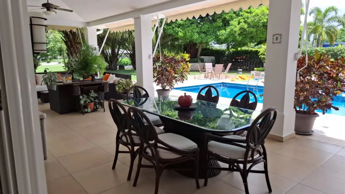 Alquiler de Apartamento Amoblado en Embassy Village