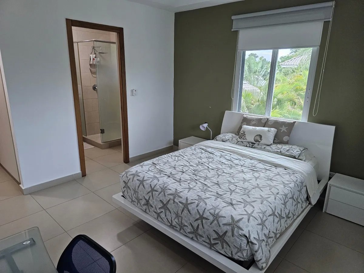 Alquiler de Apartamento Amoblado en Embassy Village