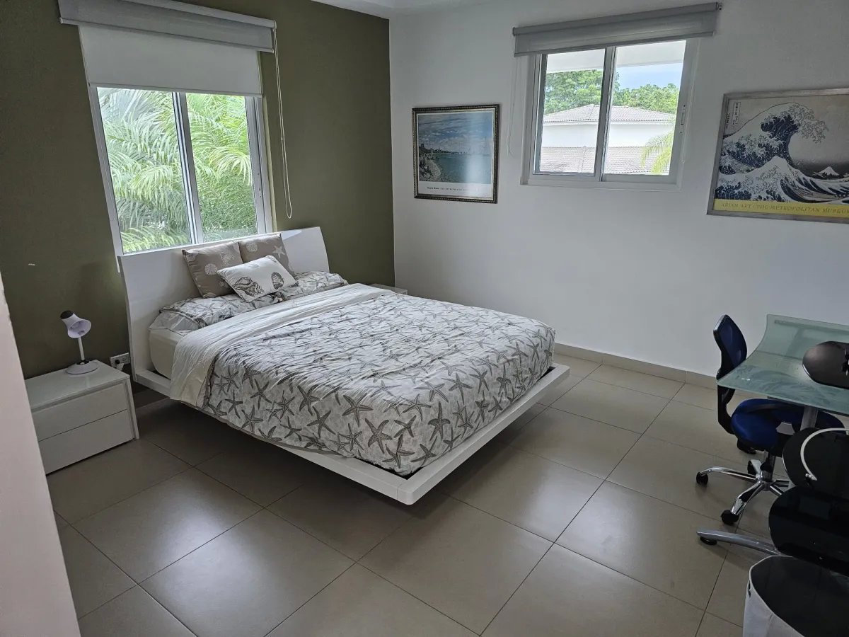 Alquiler de Apartamento Amoblado en Embassy Village