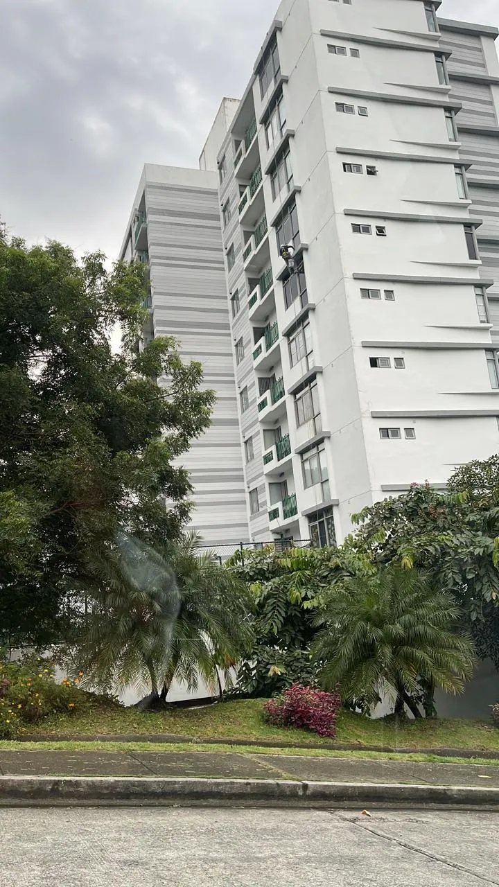 SE VENDE APARTAMENTO - PH HORIZONTES