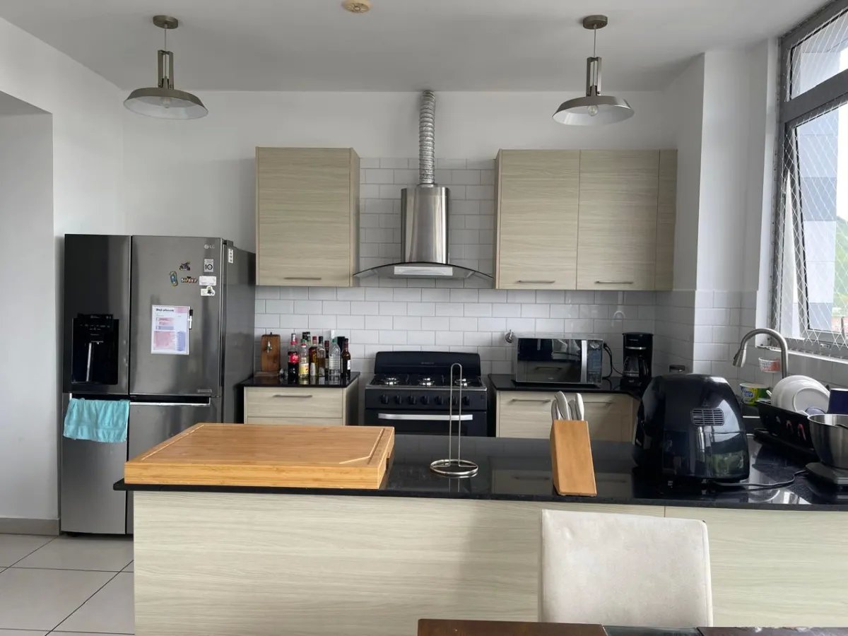 SE VENDE APARTAMENTO - PH HORIZONTES
