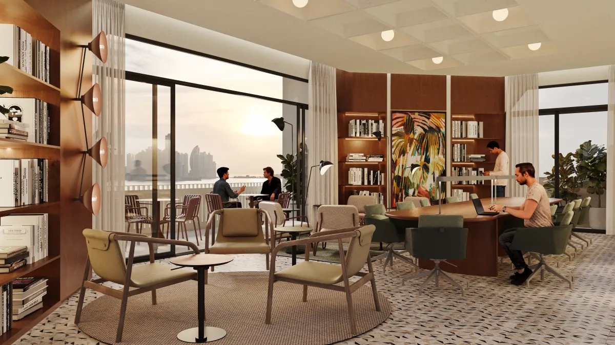 Venta de Apartamento en The Point Punta Paitilla