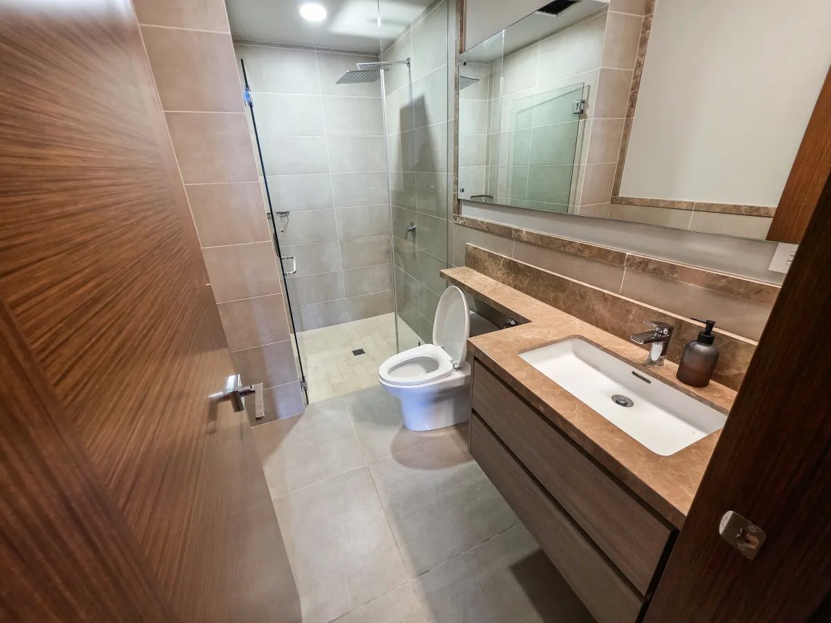 Se Alquila Hermoso Apartamento en Santa María