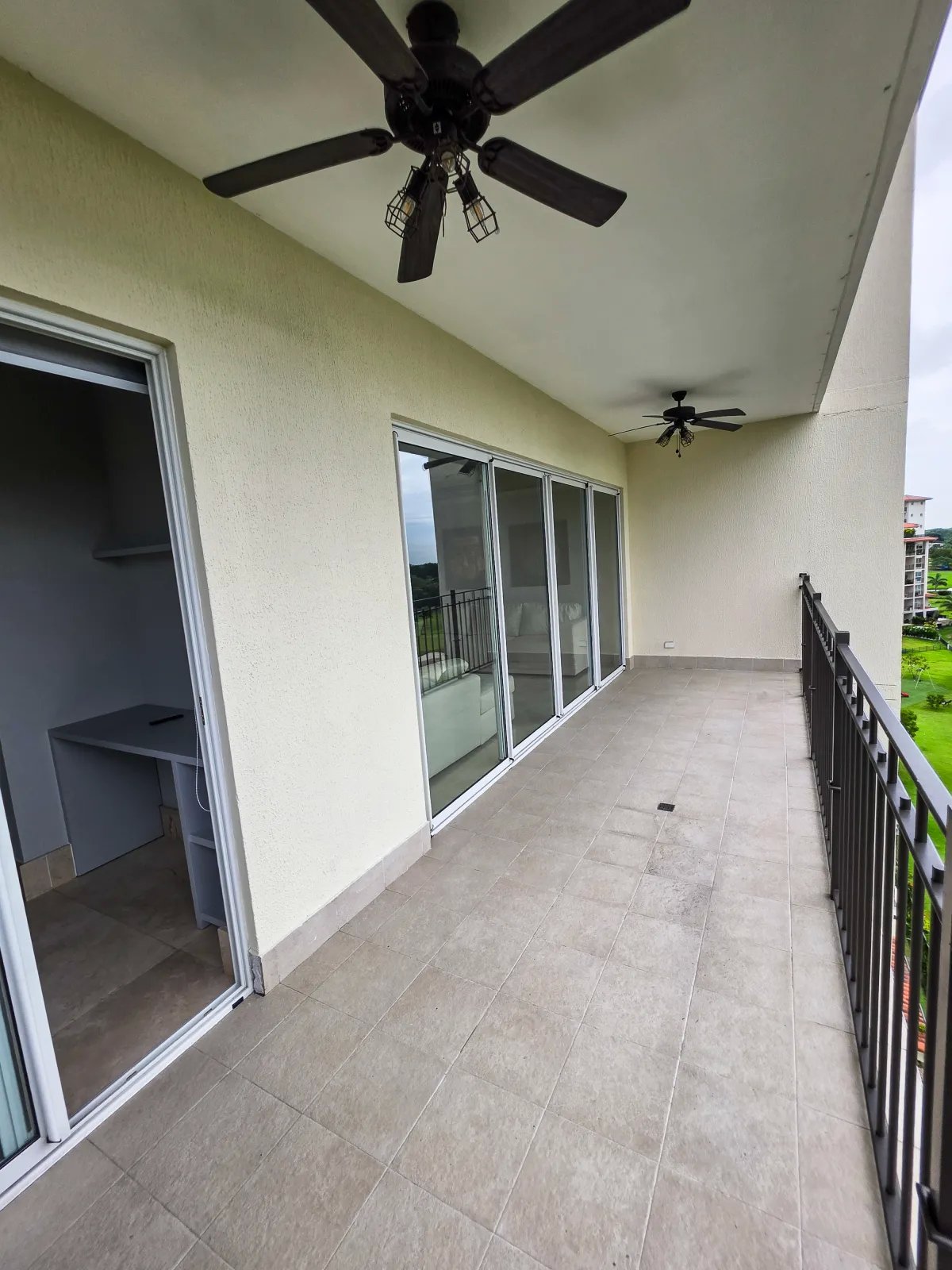 Se Alquila Hermoso Apartamento en Santa María