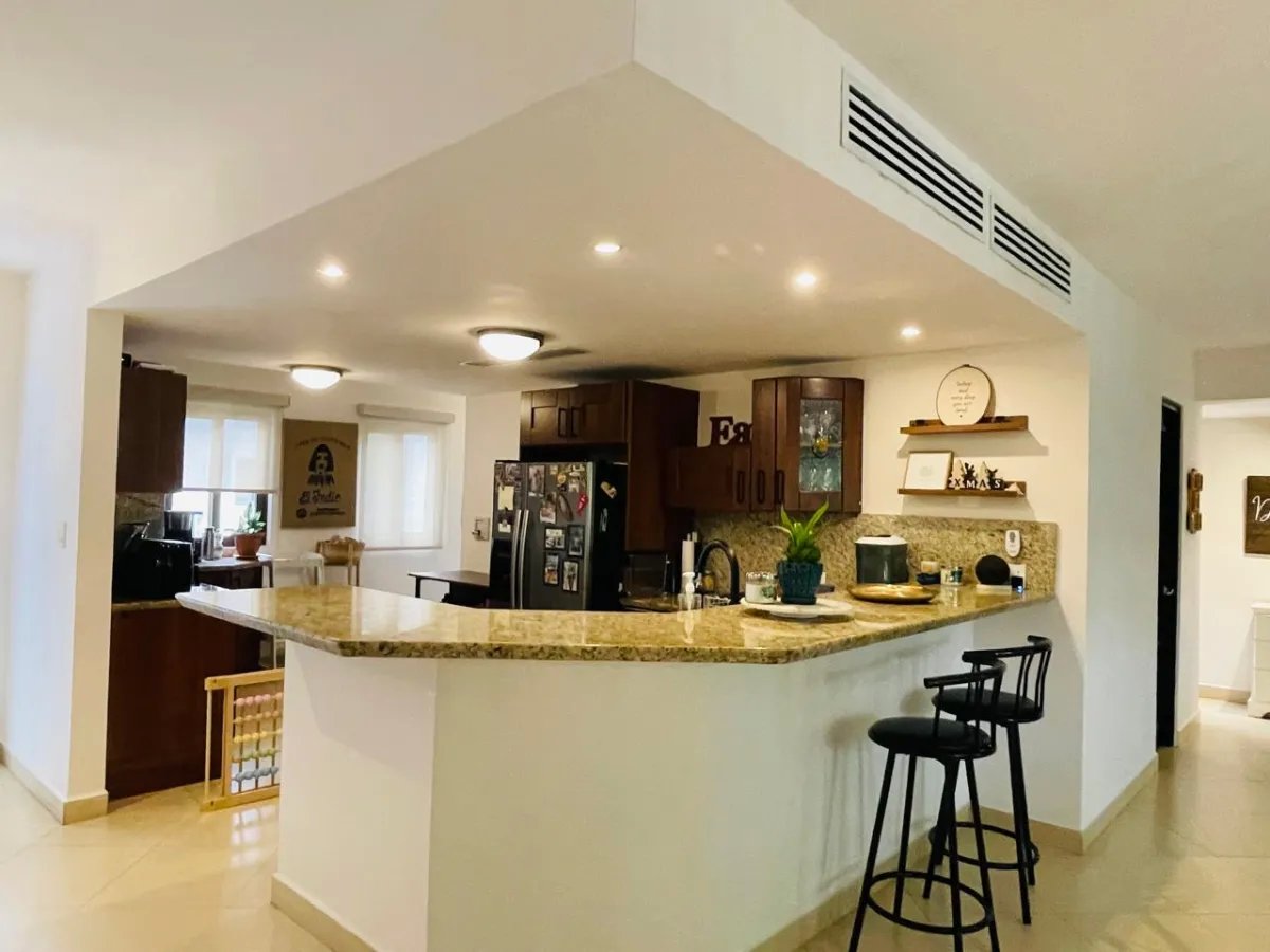 APARTAMENTO PARA ALQUILER PUNTA PACIFICA