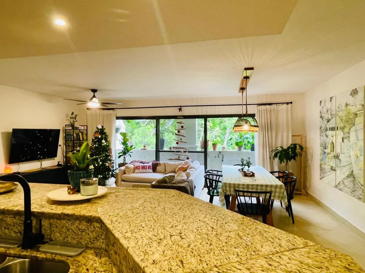 APARTAMENTO PARA ALQUILER PUNTA PACIFICA