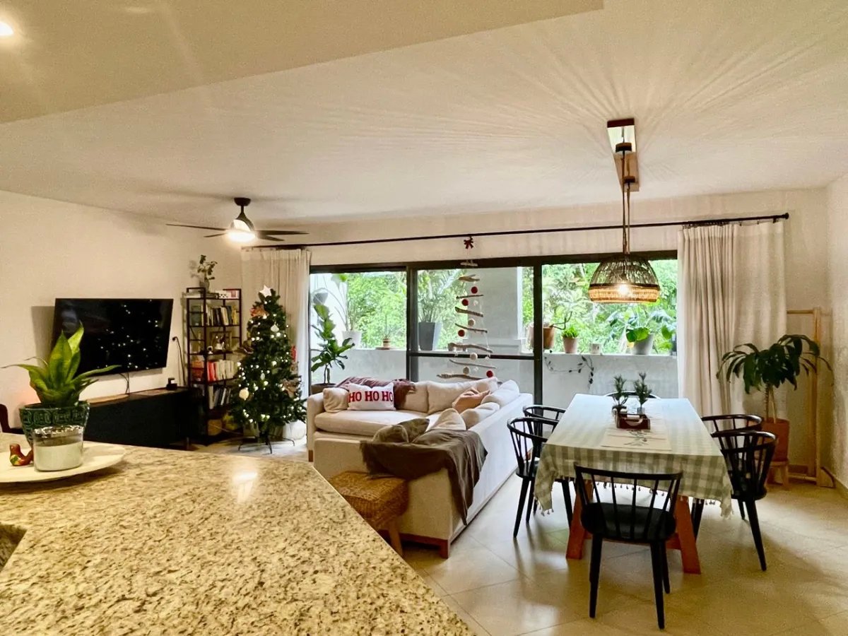 APARTAMENTO PARA ALQUILER PUNTA PACIFICA