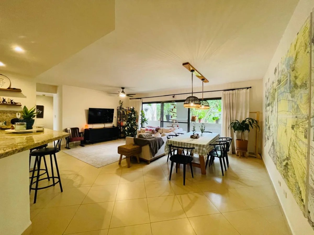 APARTAMENTO PARA ALQUILER PUNTA PACIFICA