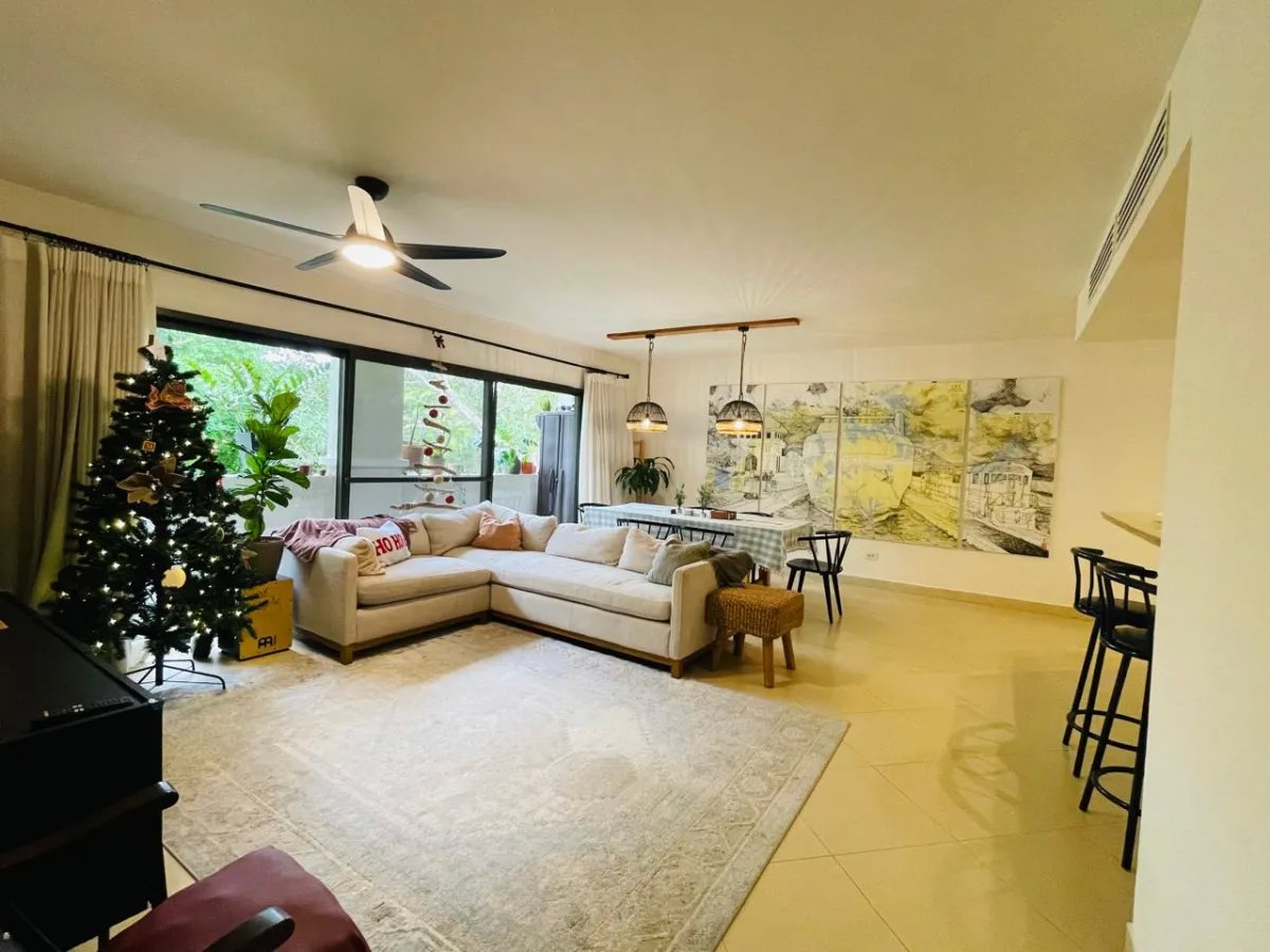 APARTAMENTO PARA ALQUILER PUNTA PACIFICA