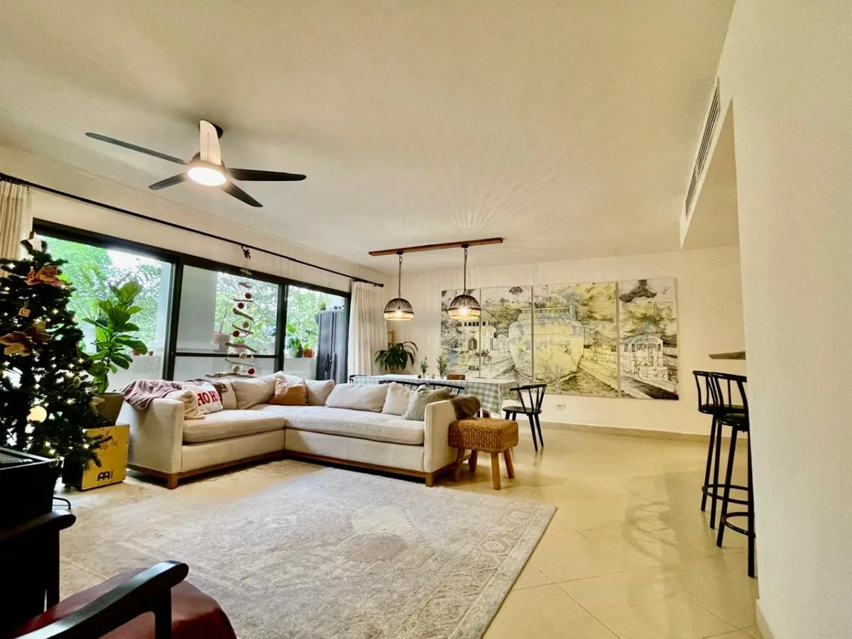 APARTAMENTO PARA ALQUILER PUNTA PACIFICA
