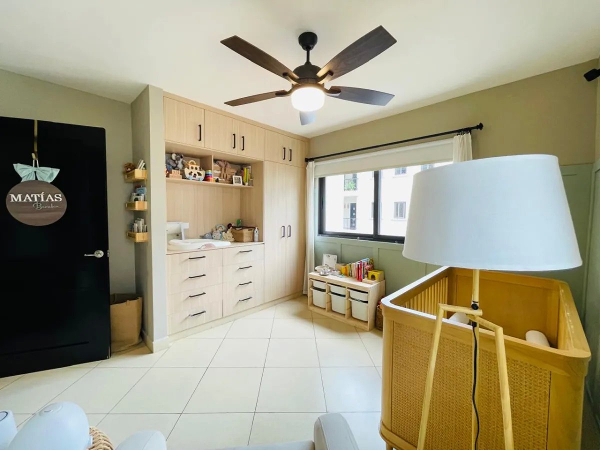 APARTAMENTO PARA ALQUILER PUNTA PACIFICA