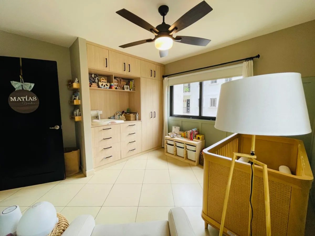 APARTAMENTO PARA ALQUILER PUNTA PACIFICA
