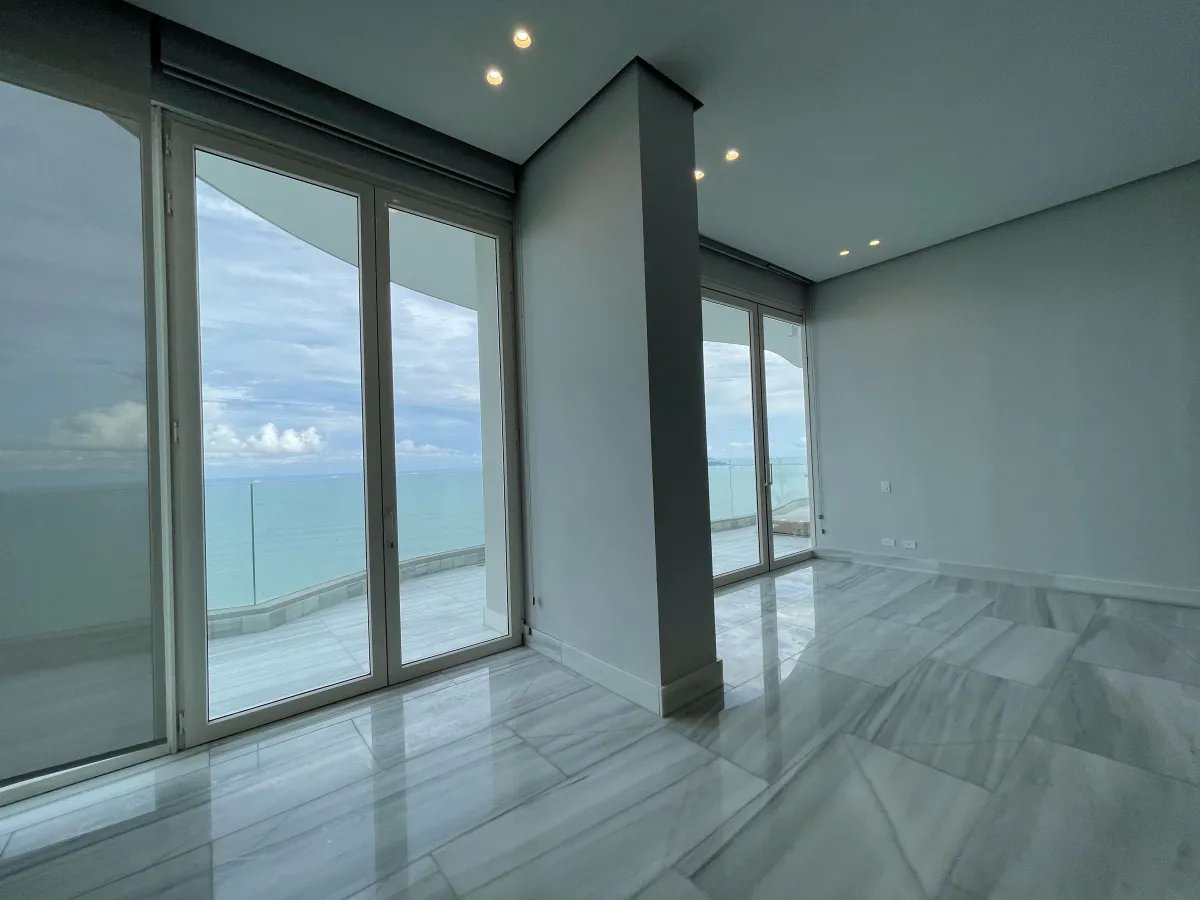 Alquiler de Apartamento en The Ocean Club (PH TOC) Punta Pacifica