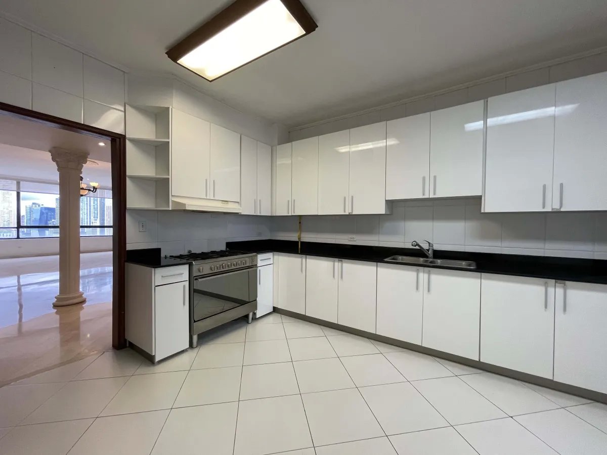 Venta de Apartamento en Sea Point Punta Paitilla
