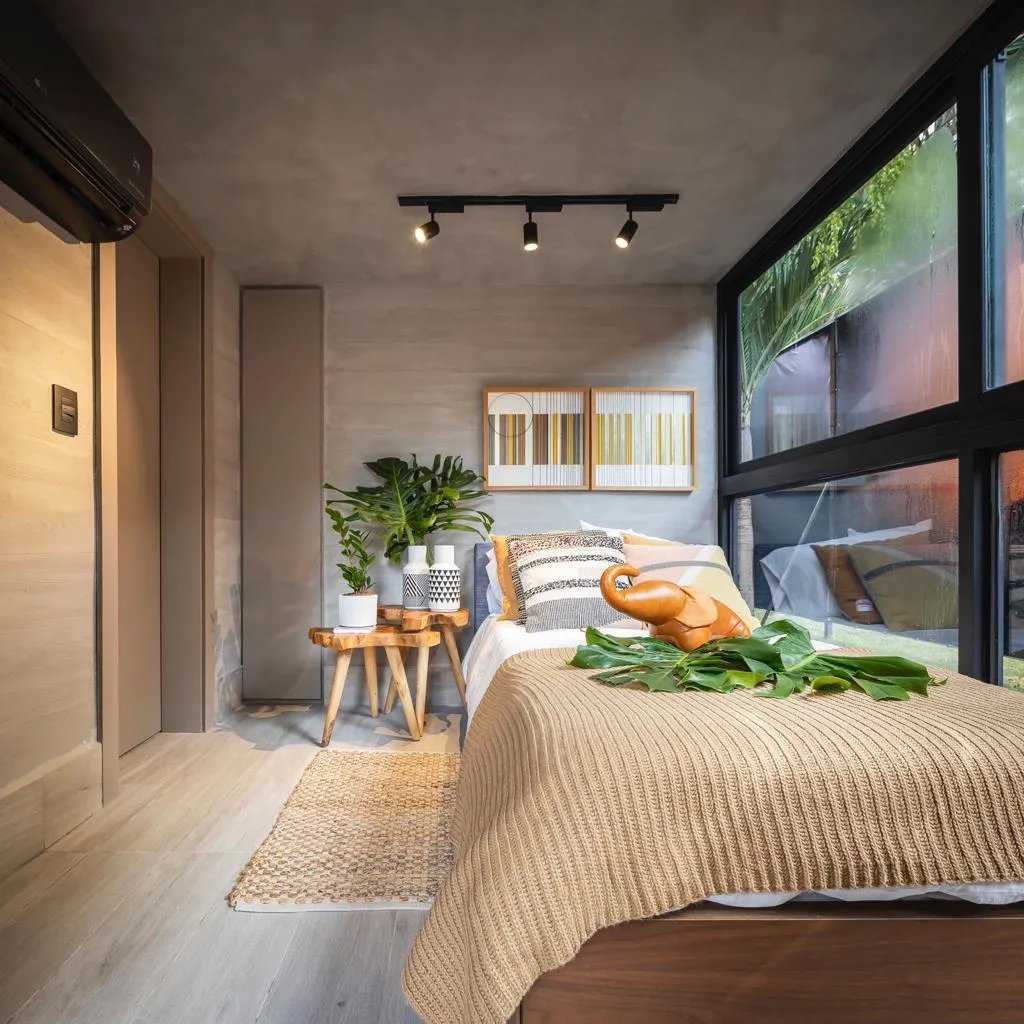 Se Vende Apartamento en Proyecto PH Dovle Selva Coco del Mar Panamá City
