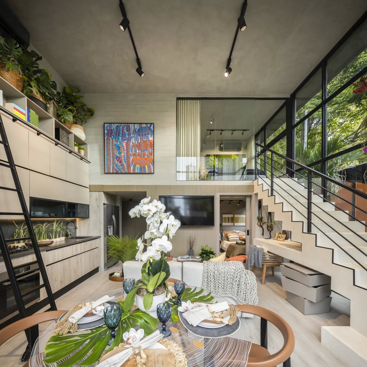 Venta de Apartamento en Costa del Este IPANEMA