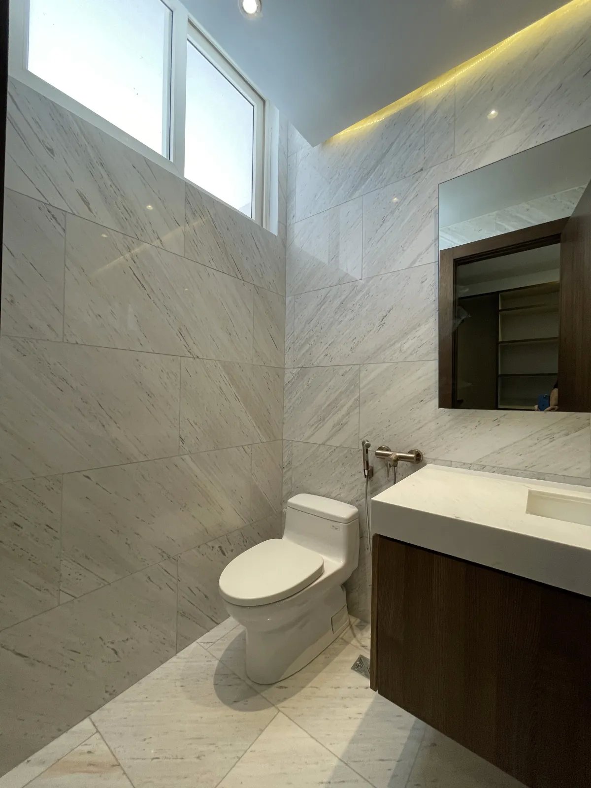 Alquiler de Apartamento en The Towers Punta Paitilla 10A