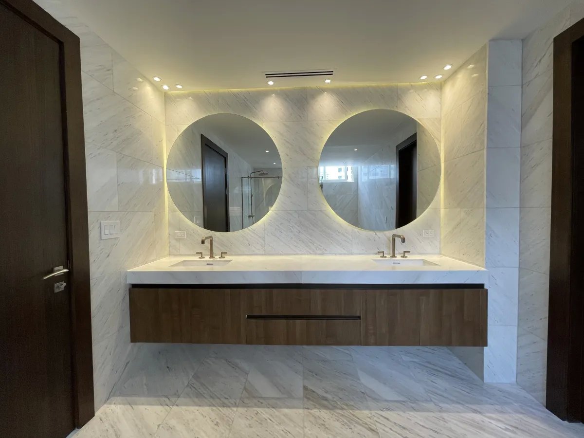 Alquiler de Apartamento en The Towers Punta Paitilla 10A