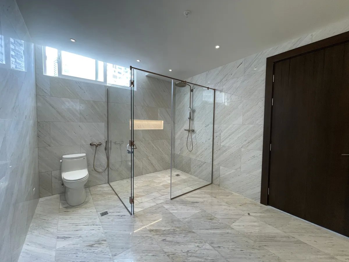 Alquiler de Apartamento en The Towers Punta Paitilla 10A