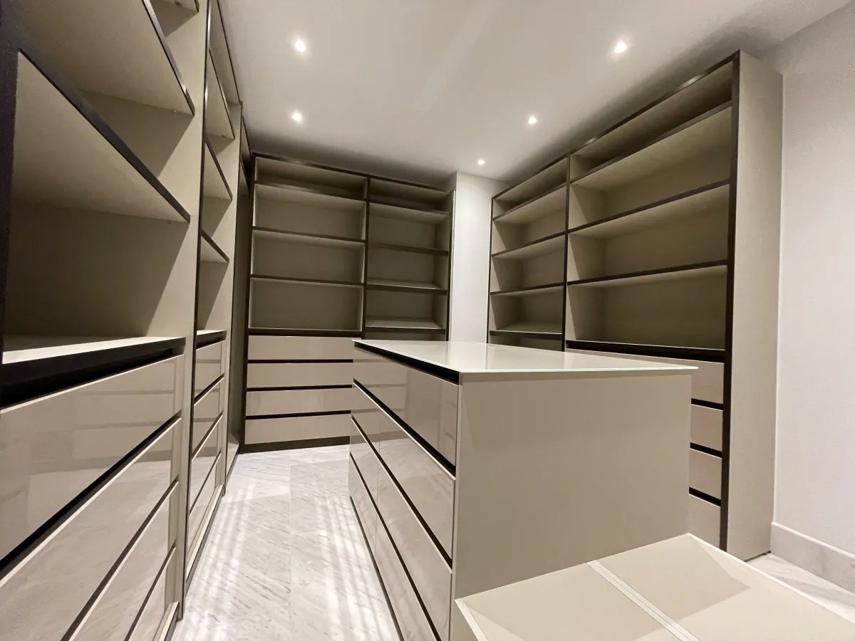 Alquiler de Apartamento en The Towers Punta Paitilla 10A