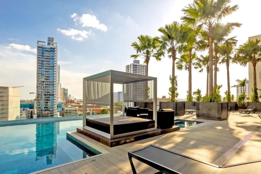 Venta de Casa en Cerro Azul