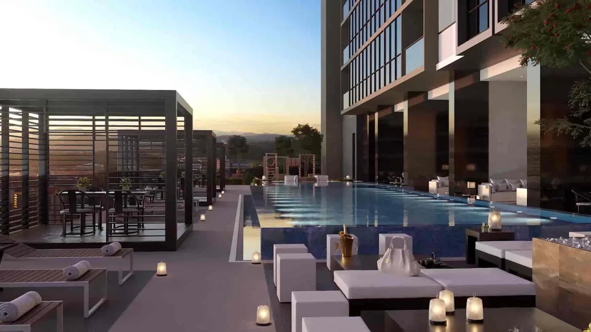 Venta de Casa en Cerro Azul
