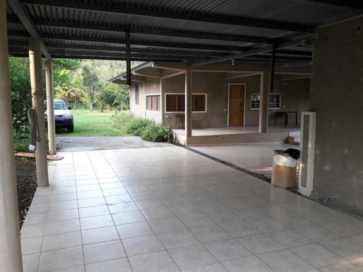 Attractive house in Santa Fe for rent