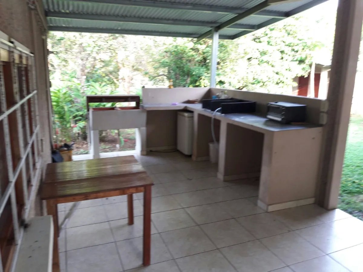 Attractive house in Santa Fe for rent
