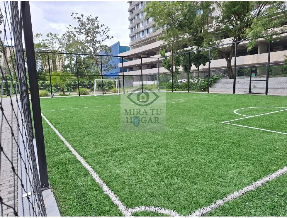 Apartment for sale in Condado del Rey