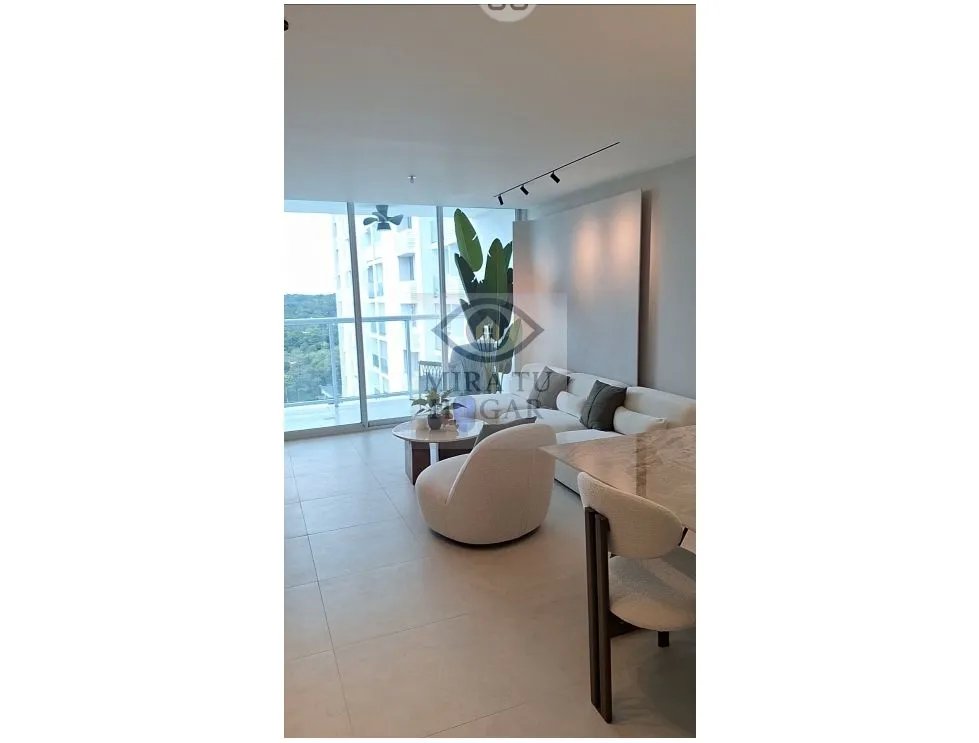 Apartment for sale in Condado del Rey