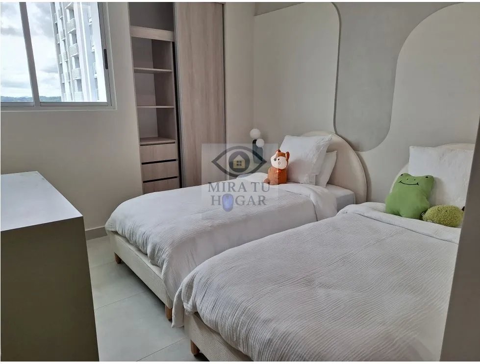Apartment for sale in Condado del Rey