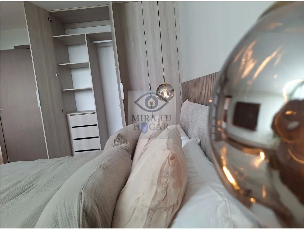 Apartment for sale in Condado del Rey