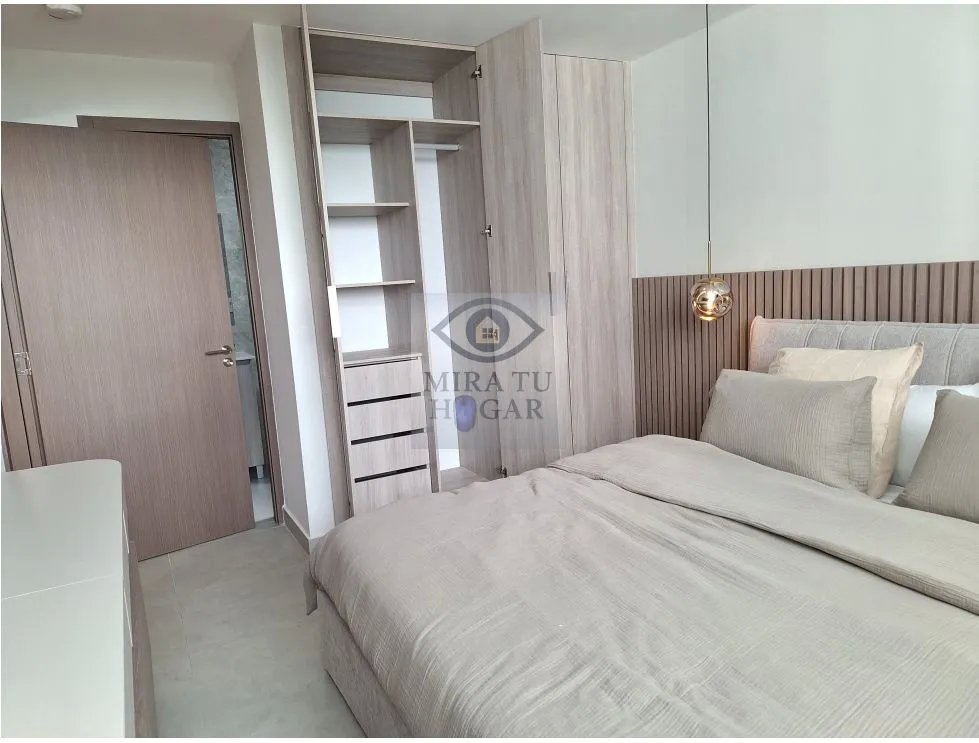 Apartment for sale in Condado del Rey