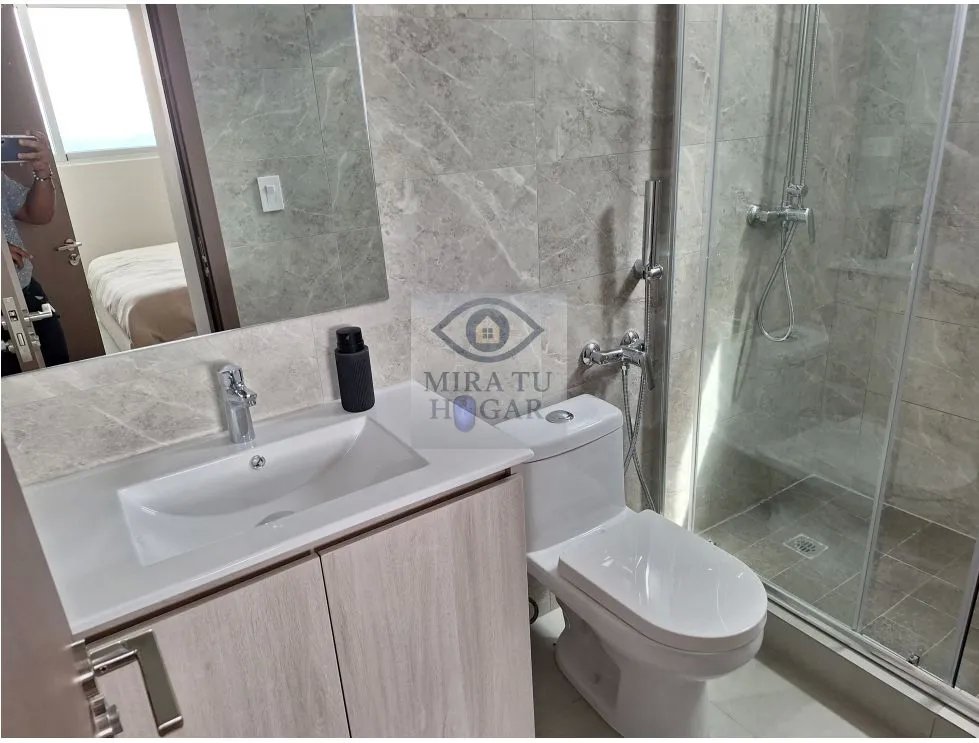 Apartment for sale in Condado del Rey