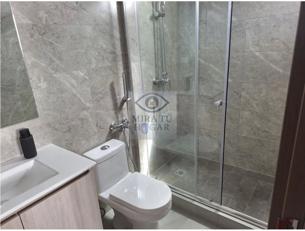 Apartment for sale in Condado del Rey