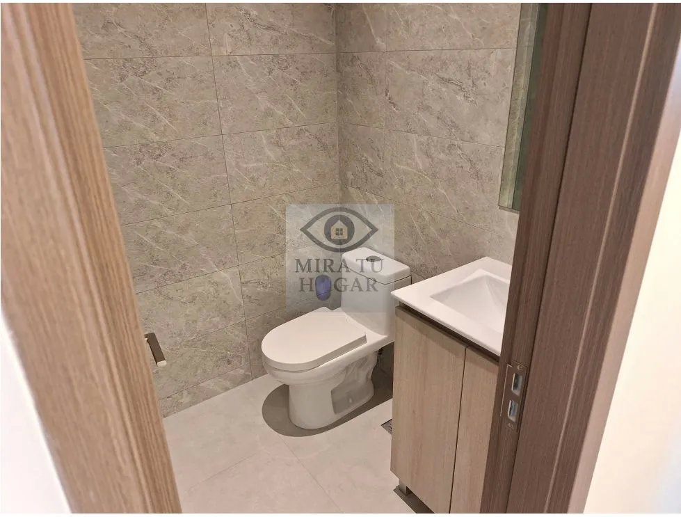Se Vende Apartamento Nuevo en Condado GardenTorre 200