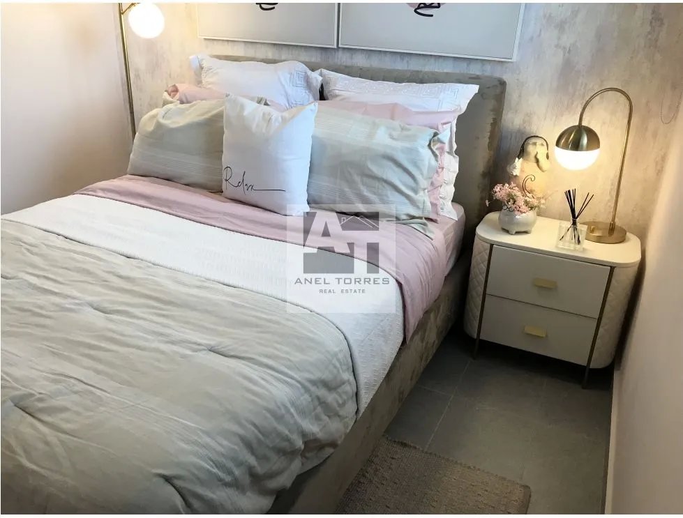 Vendo apartamento nuevos en el Park Square.