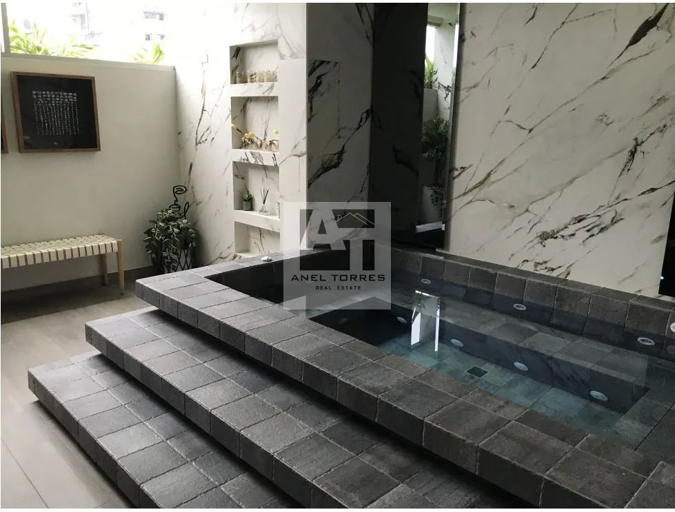 Vendo apartamento nuevos en el Park Square.
