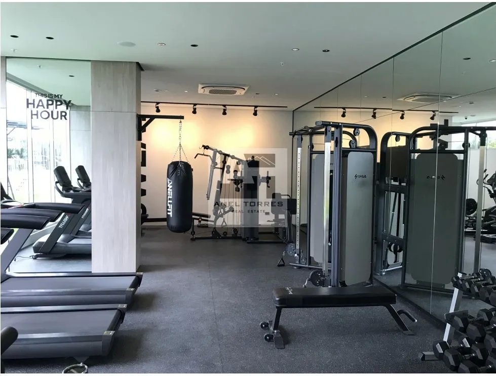 Vendo apartamento nuevos en el Park Square.