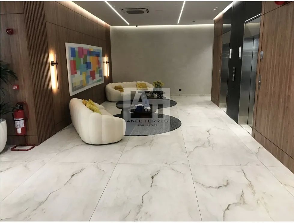 Vendo apartamento nuevos en el Park Square.