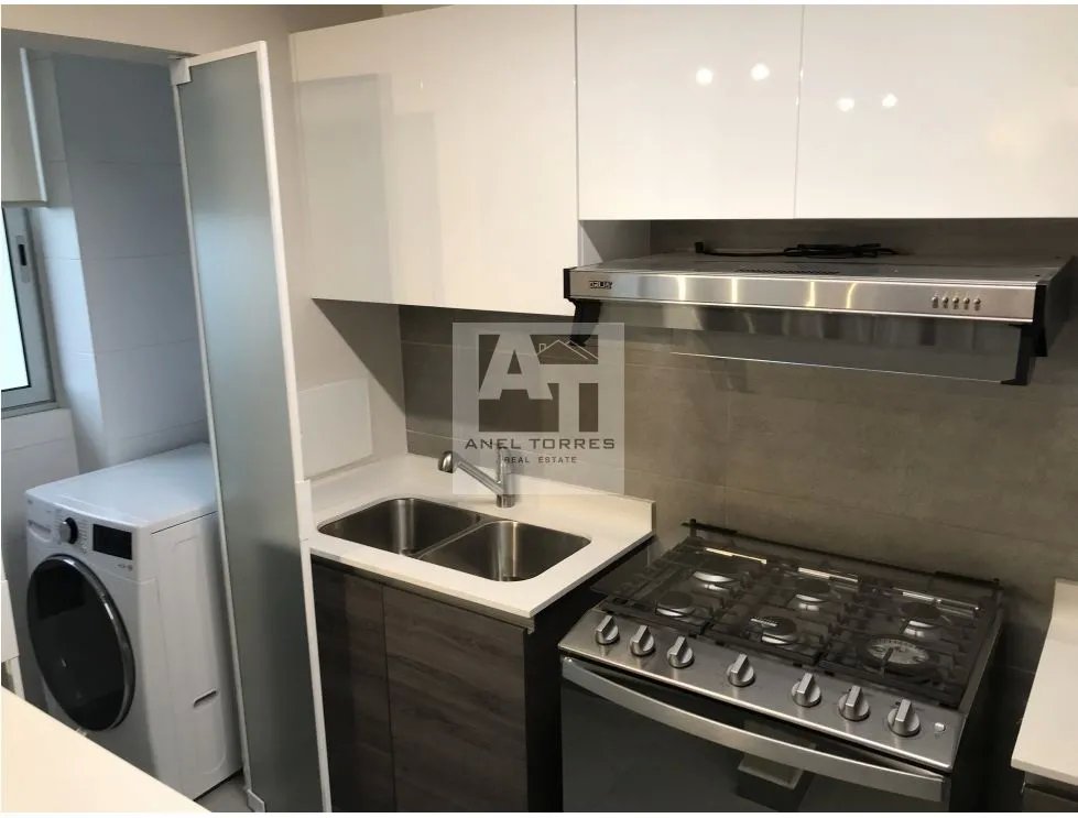Vendo apartamento nuevos en el Park Square.