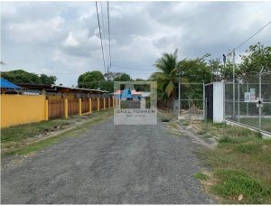 143069 - Chame - lots - villas del pacifico