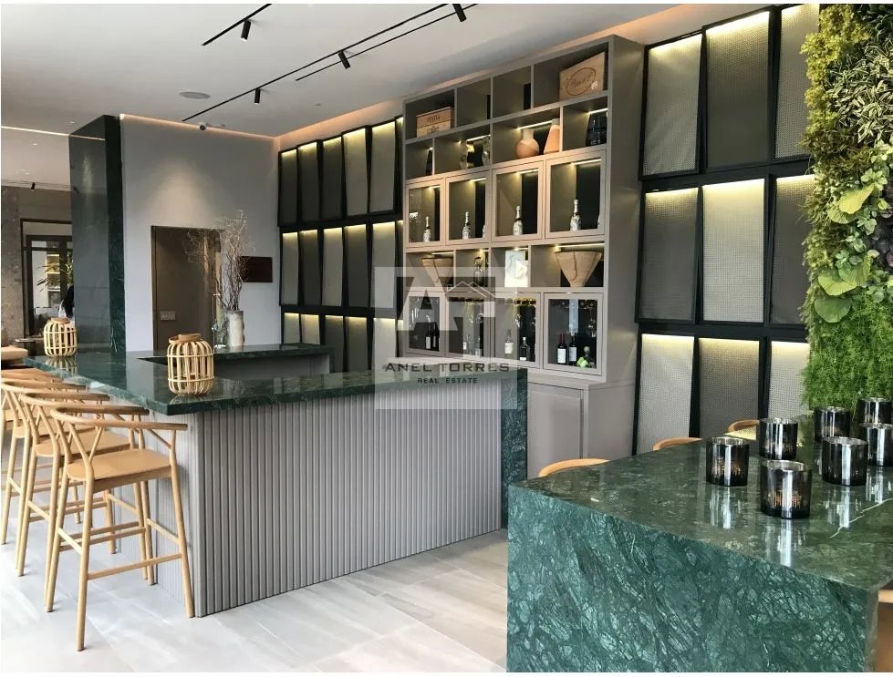 Venta de Apartamento en Oceana, Santa Maria.