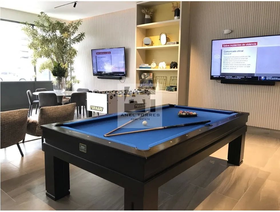 Venta de Apartamento en Oceana, Santa Maria.
